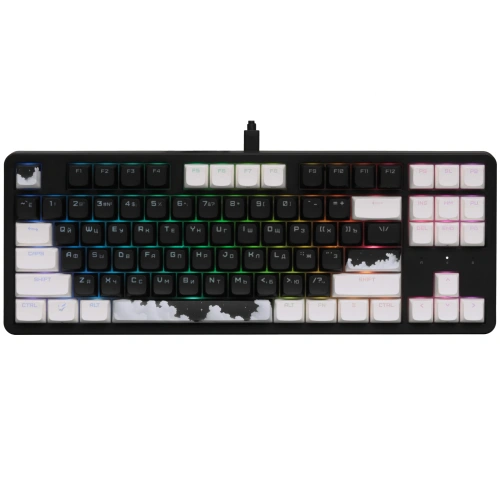 Клавиатура проводная ARDOR GAMING Dreamy