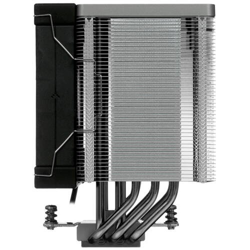 Купить кулер для процессора deepcool ak500 [r-ak500-bknnmt-g]