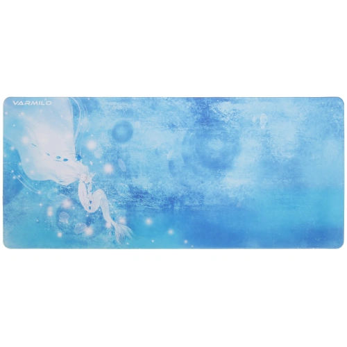 Купить коврик varmilo ariel (xl) разноцветный