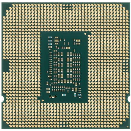 Купить процессор intel core i3-10100f box
