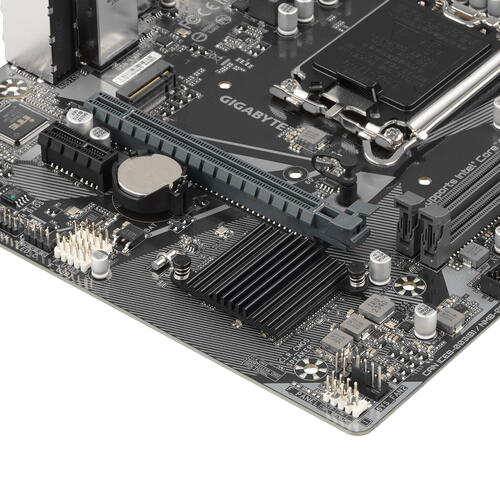 Купить материнская плата gigabyte h610m s2h v3 ddr4