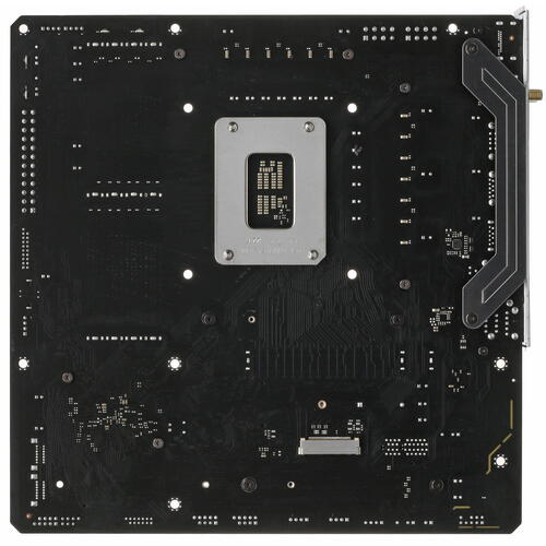 Купить материнская плата asrock b760m steel legend wifi