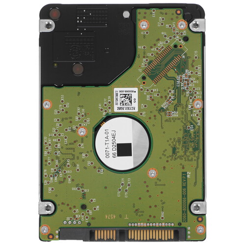 Купить 1 тб жесткий диск wd black [wd10spsx]