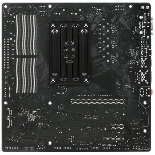Купить материнская плата asrock b550m pro4