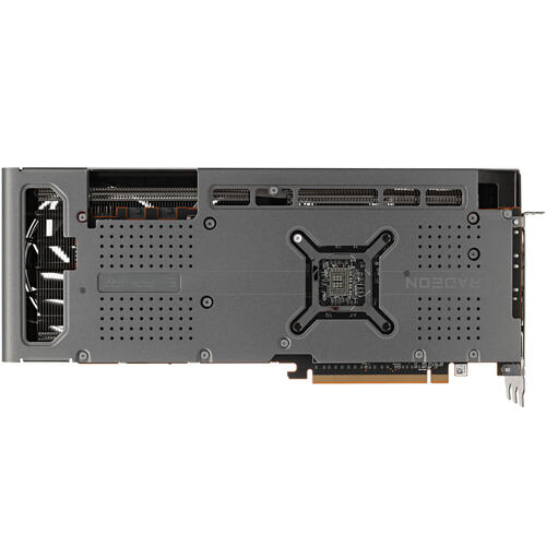 Купить видеокарта sapphire amd radeon rx 7700 xt nitro+ [11335-02]