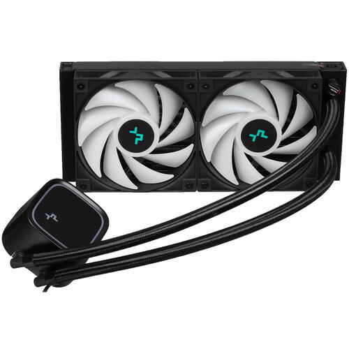 Купить система охлаждения deepcool le520