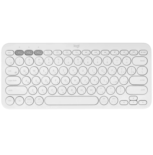 Клавиатура беспроводная Logitech K380 [920-009163]