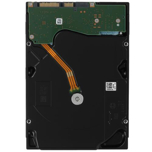 16 ТБ Жесткий диск Seagate Exos X18 [ST16000NM000J]