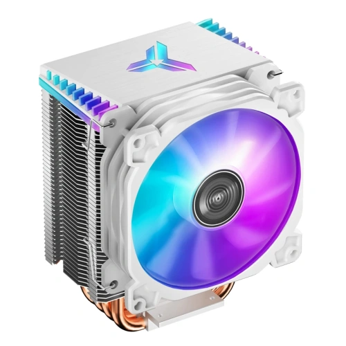 Купить кулер для процессора jonsbo cr-1400 e [cr-1400 e white]