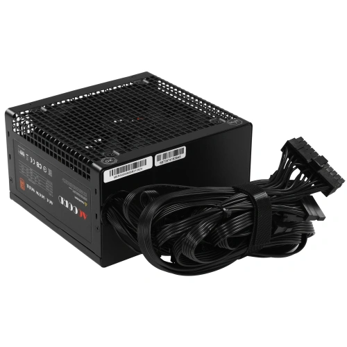 Блок питания Accord ACC-500W-80BR  черный