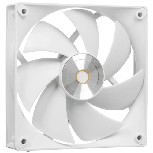 Купить вентилятор ocypus delta f12 wh [delta-f12-wh1nm00x-gl]