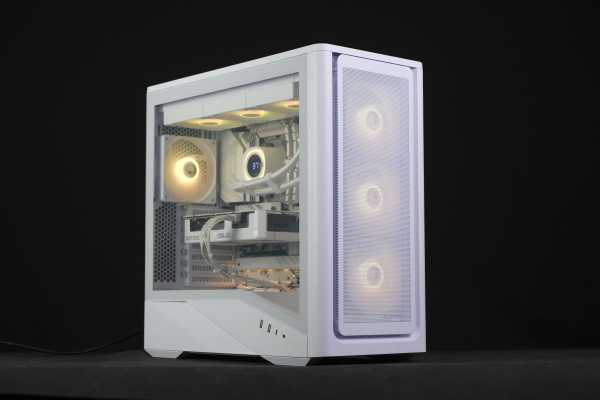 Купить amd ryzen 7 7700,  rtx 5060 ti, ddr5 32gb, ssd 256 gb, ssd 1000 gb