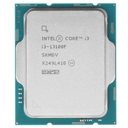 Процессор Intel Core i3-13100F OEM