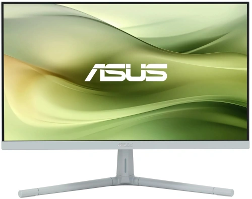 Купить 23.8" монитор asus vu249cfe-g зеленый
