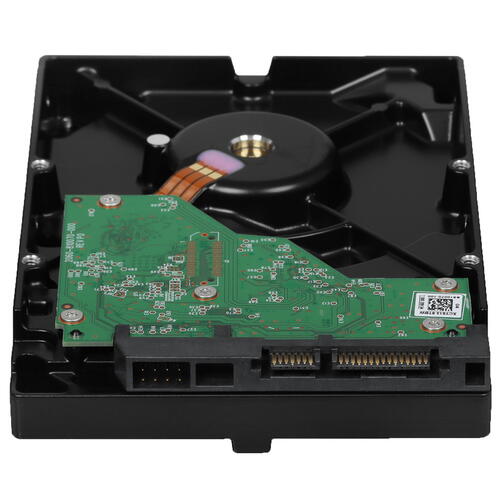 Купить 2 тб жесткий диск wd red plus [wd20efpx]