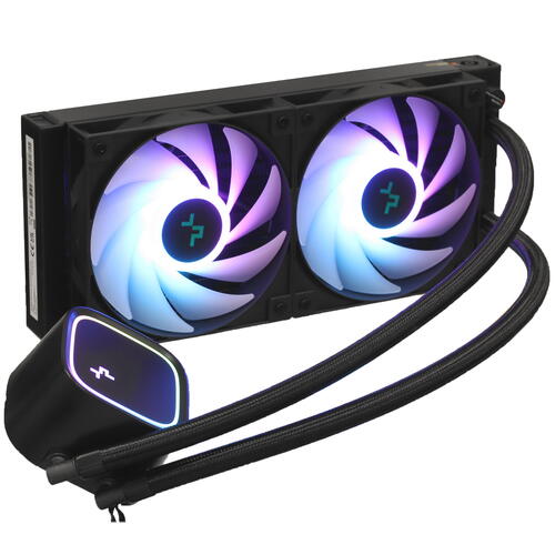 Купить система охлаждения deepcool le520