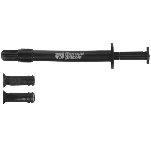 Купить термопаста thermal grizzly kryonaut extreme [tg-ke-002-r]