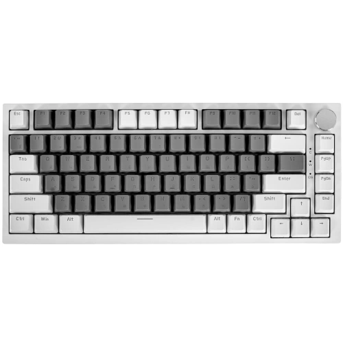 Купить клавиатура проводная ajazz ak820 [my7-ak820-1-diy-mys-wg]