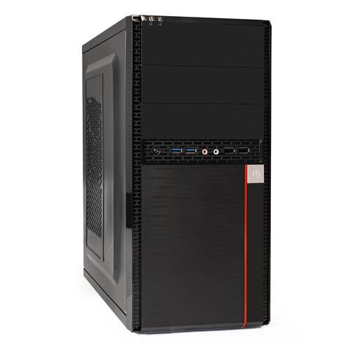 Корпус MA-371X-UN400 [4895205106932] черный