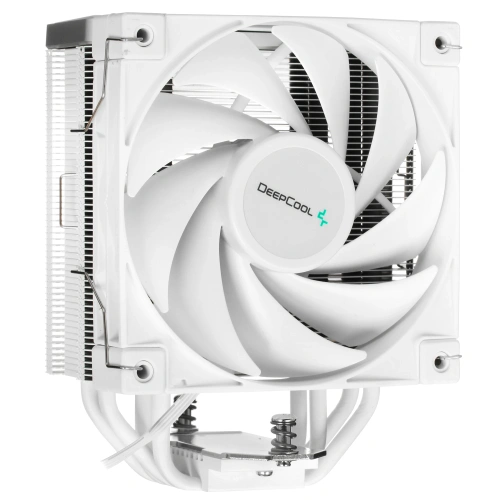 Купить кулер для процессора deepcool ak400 wh [r-ak400-whnnmn-g-1]