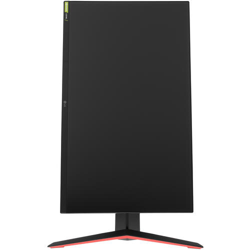 Купить 27" монитор lg ultragear 27gn65r-b черный