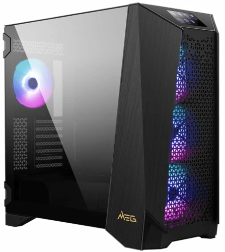 Купить корпус msi meg prospect 700r [306-7g15r21-w57] черный