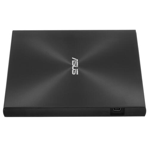 Купить привод внеш. dvd-rw asus zendrive u8m
