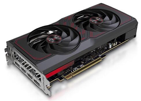 Купить видеокарта sapphire amd radeon rx 7600 xt pulse gaming oc [11339-04-20g]