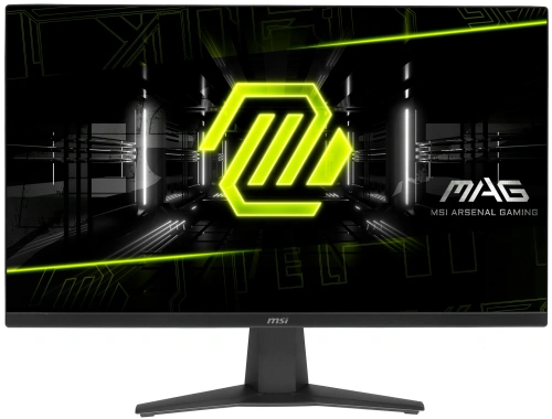 Купить 27" монитор msi mag 275f черный