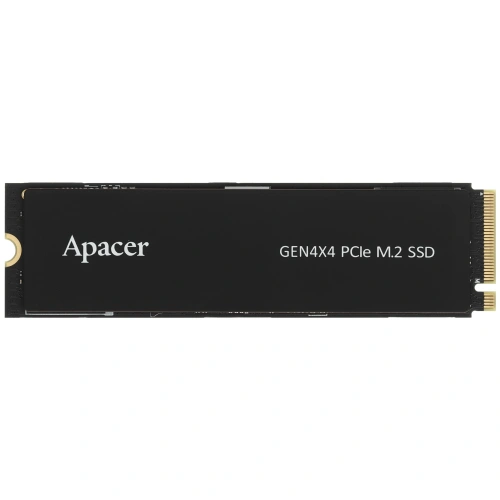Купить 2000 гб m.2 nvme накопитель apacer pb4480 [ap2tpb4480-r]