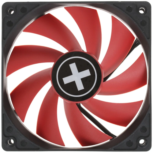 Купить вентилятор xilence xf042 [xpf120.r.pwm]