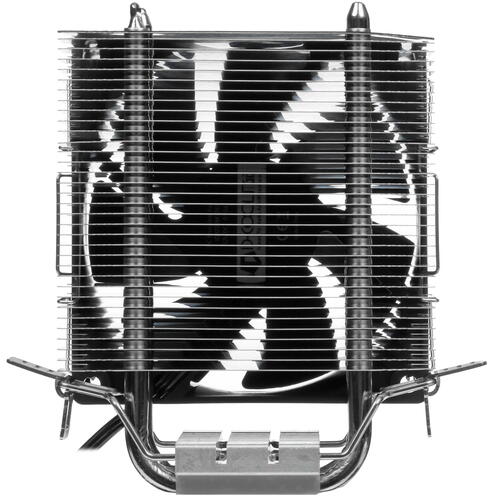 Купить кулер для процессора id-cooling se-902-sd v3