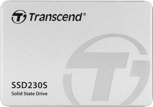 2000 ГБ 2.5" SATA накопитель Transcend SSD230S [TS2TSSD230S]
