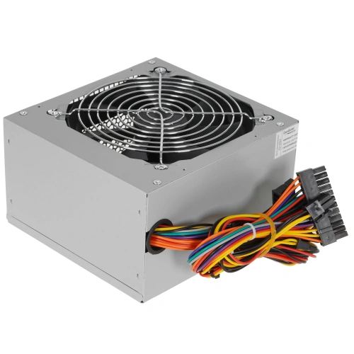 Купить блок питания exegate uns350 [es261566rus] серый