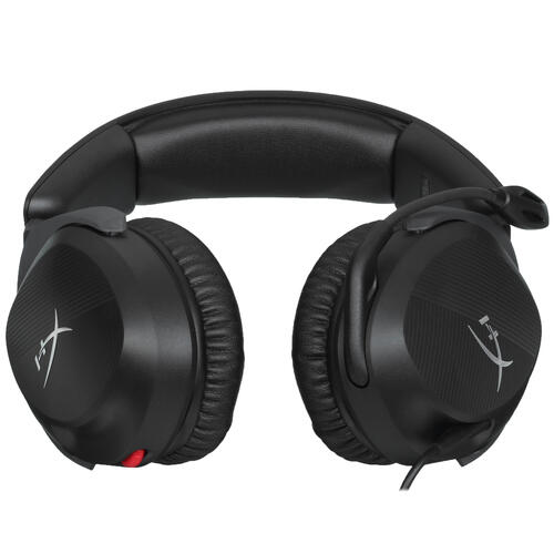 Купить проводные наушники hyperx cloud stinger 2 черный