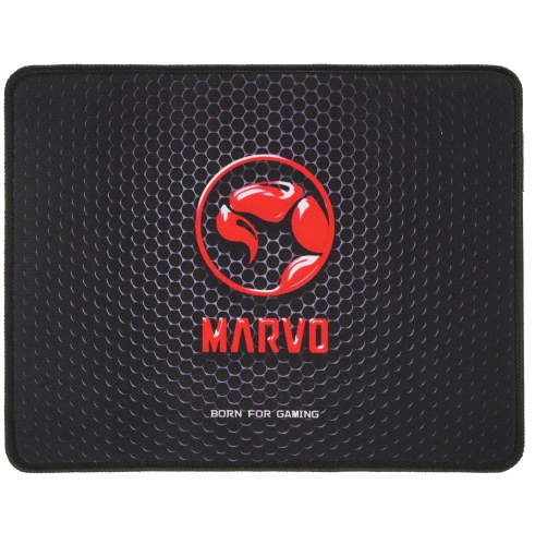Коврик Marvo G46 (S) черный