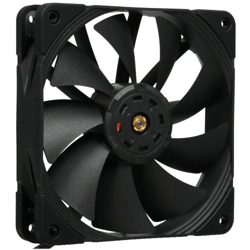 Купить вентилятор pccooler p120 pro bk [f3-t120bknt1-gl]