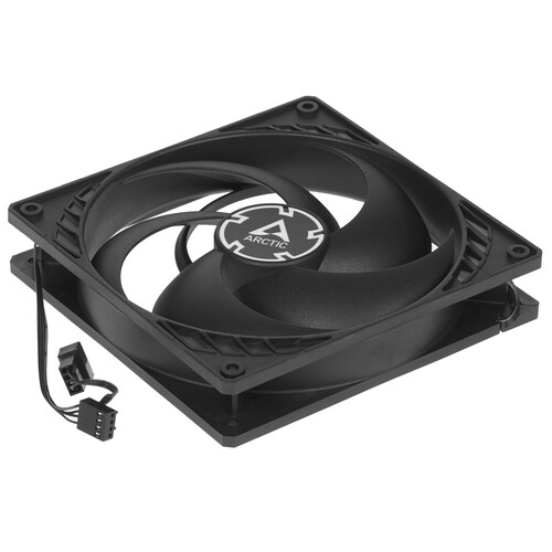 Купить вентилятор arctic cooling p14 pwm pst co [acfan00126a]