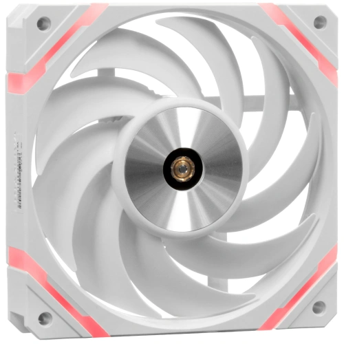 Купить вентилятор valkyrie x12w [hw x12e-w]