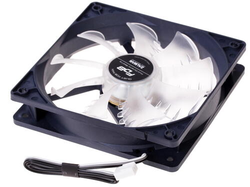 Купить вентилятор zalman zm-f3 fdb (sf) [zm-f3 fdb(sf)]