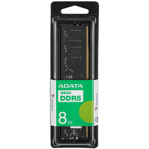 Купить оперативная память adata [ad5u56008g-s] 8 гб