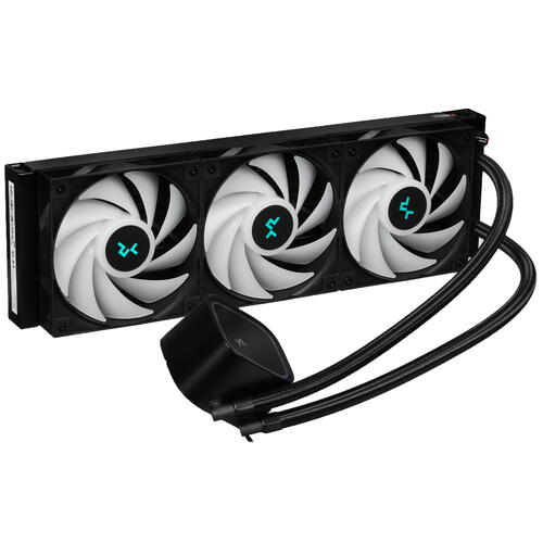 Купить система охлаждения deepcool le720