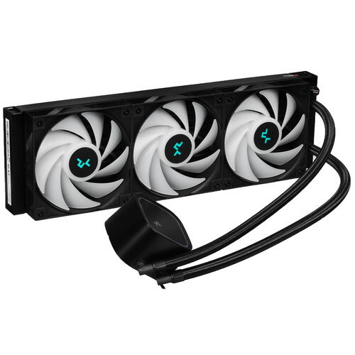 Система охлаждения DEEPCOOL LE720