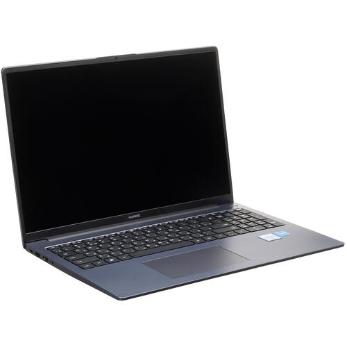 Купить 16" ноутбук huawei matebook d 16 2024 mclf-x серый
