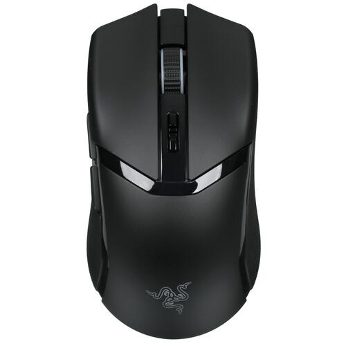 Купить мышь беспроводная/проводная razer cobra pro [rz01-04660100-r3g1] черный