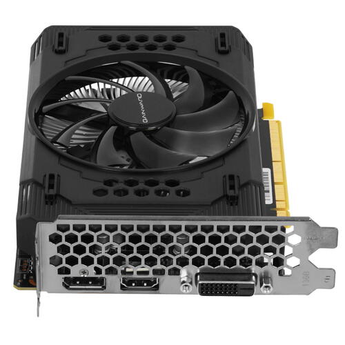 Купить видеокарта gainward geforce rtx 3050 pegasus [ne63050018je-1070e]