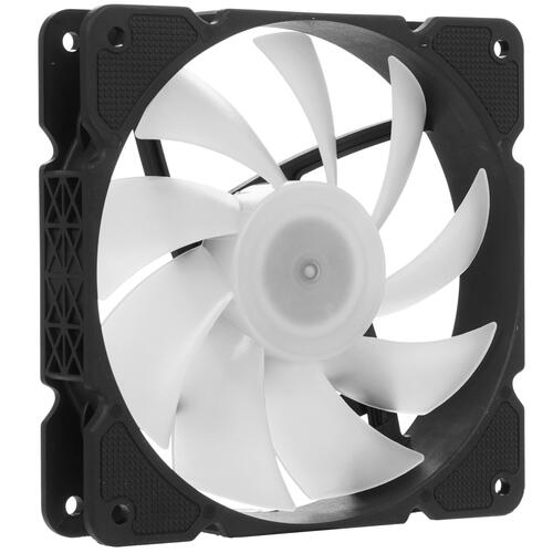Купить вентилятор powercase m3led