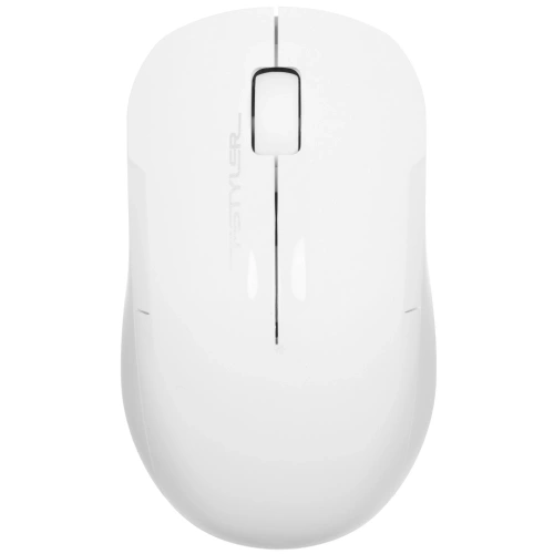 Купить мышь беспроводная a4tech fstyler fg15c air2 [2027401] белый