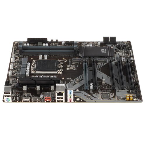 Купить материнская плата gigabyte b760 ds3h ddr4