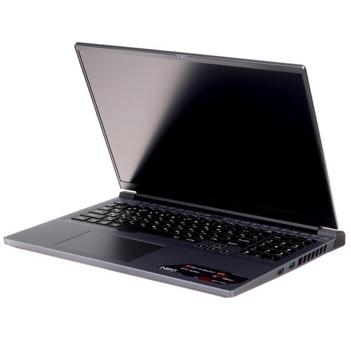 Купить 16" ноутбук ardor gaming neo g16-r5nd312 черный